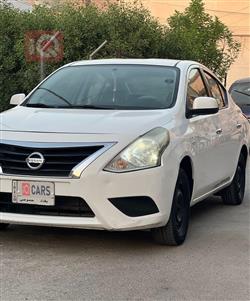 نيسان صني